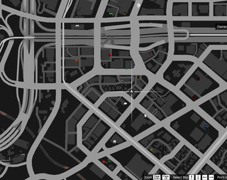 Strawberry Ave, Strawberry preview 1